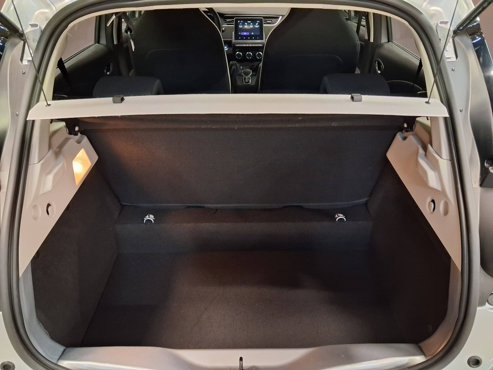 Acheter Renault Zoe Zoe R110 Achat Intégral Business 5p occasion dans les concessions du Groupe Faurie