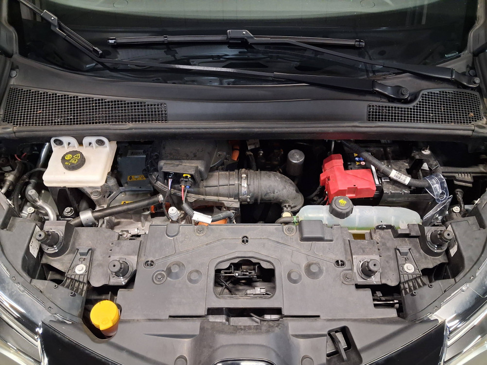 Acheter Renault Zoe Zoe R110 Achat Intégral Business 5p occasion dans les concessions du Groupe Faurie