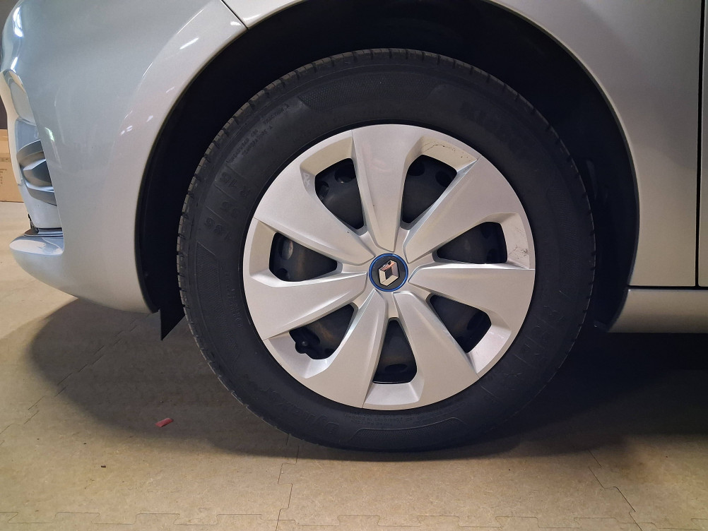 Acheter Renault Zoe Zoe R110 Achat Intégral Business 5p occasion dans les concessions du Groupe Faurie