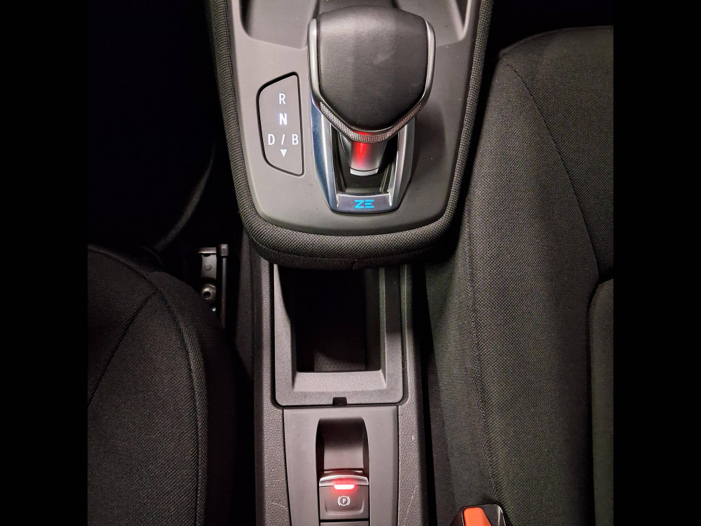 Acheter Renault Zoe Zoe R110 Achat Intégral Business 5p occasion dans les concessions du Groupe Faurie
