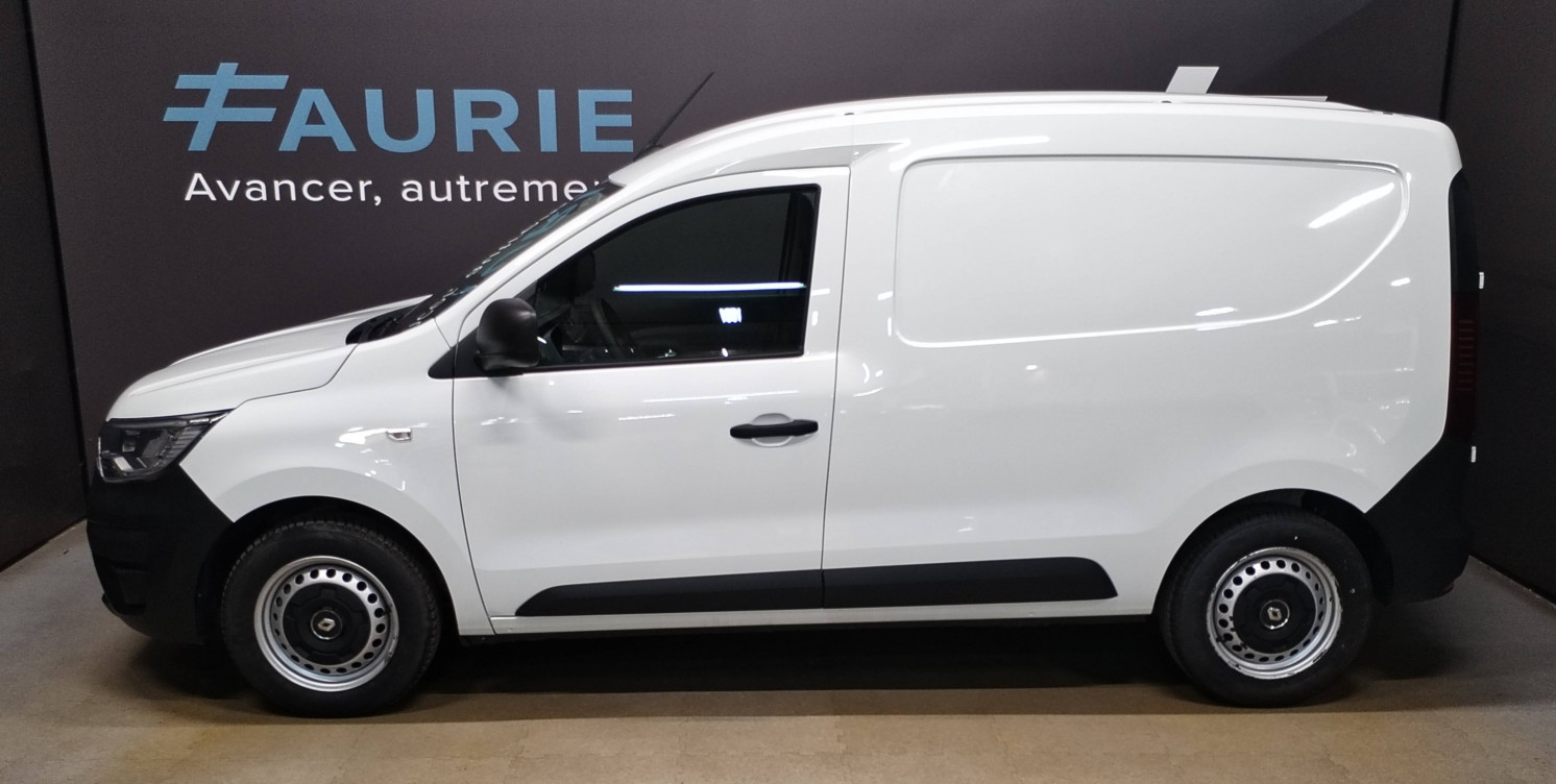 Acheter Renault Express 2 EXPRESS VAN BLUE DCI 95 - 22 CONFORT 5p occasion dans les concessions du Groupe Faurie