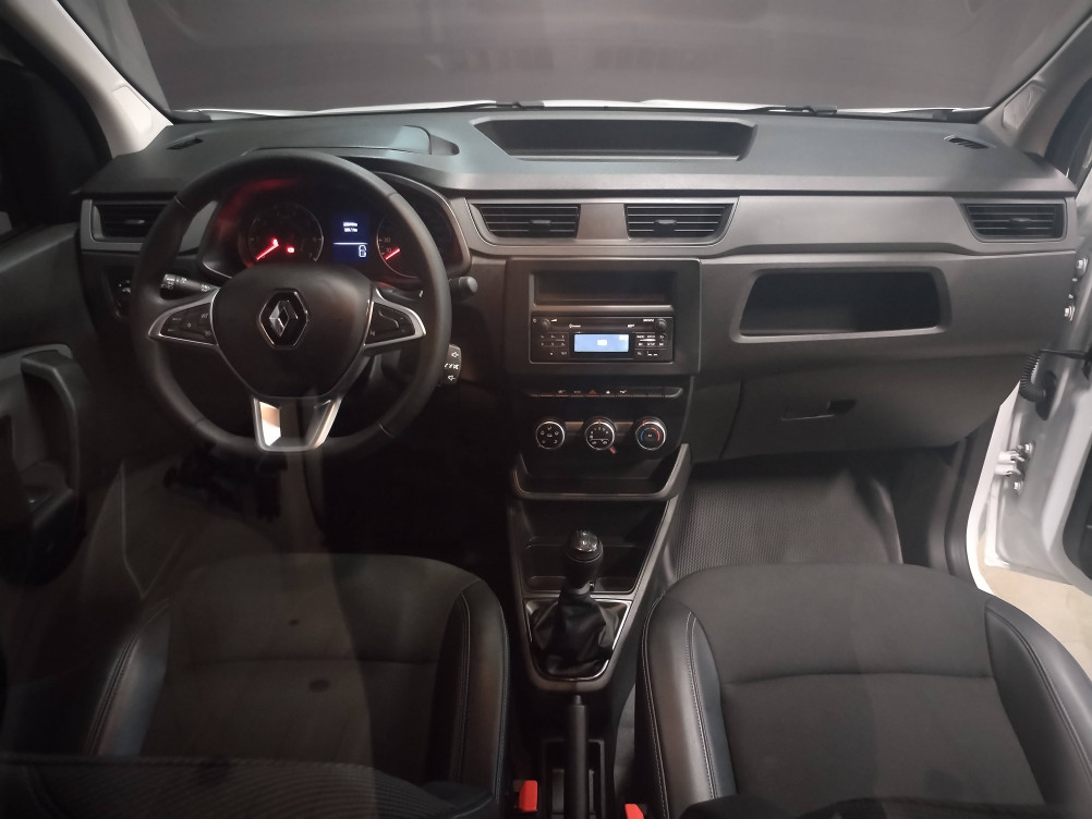 Acheter Renault Express 2 EXPRESS VAN BLUE DCI 95 - 22 CONFORT 5p occasion dans les concessions du Groupe Faurie