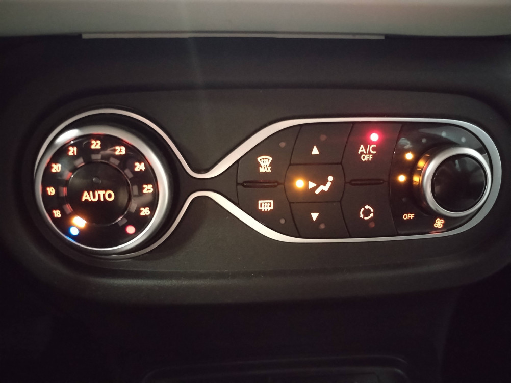 Acheter Renault Twingo Electrique Twingo III Achat Intégral - 21 Zen 5p occasion dans les concessions du Groupe Faurie