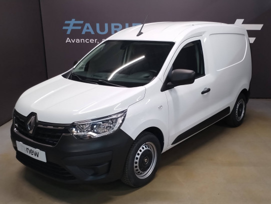 Acheter Renault Express 2 EXPRESS VAN BLUE DCI 95 - 22 CONFORT 5p neuve dans les concessions du Groupe Faurie