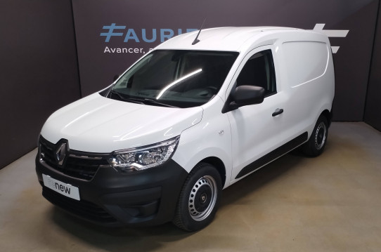 Acheter Renault Express 2 EXPRESS VAN BLUE DCI 95 - 22 CONFORT 5p occasion dans les concessions du Groupe Faurie