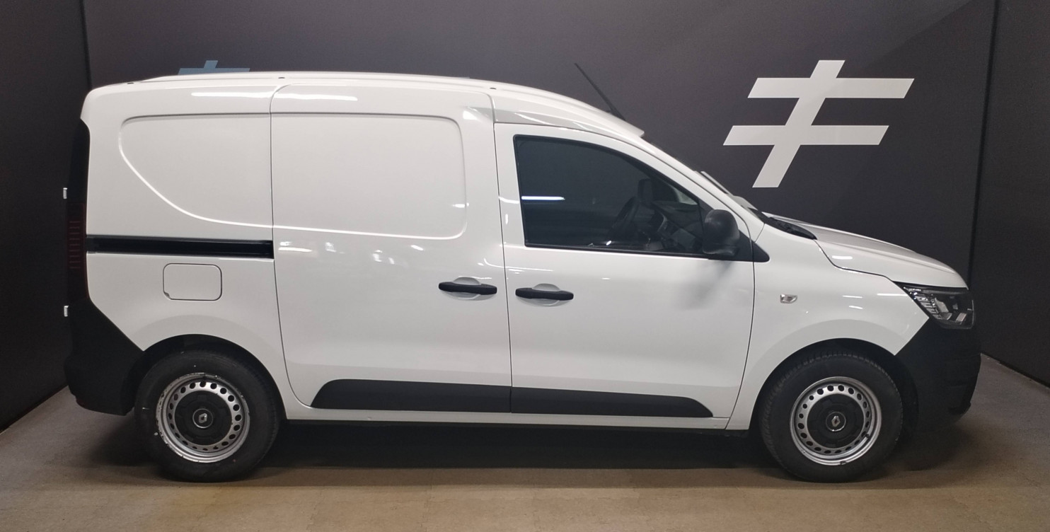 Acheter Renault Express 2 EXPRESS VAN BLUE DCI 95 - 22 CONFORT 5p occasion dans les concessions du Groupe Faurie