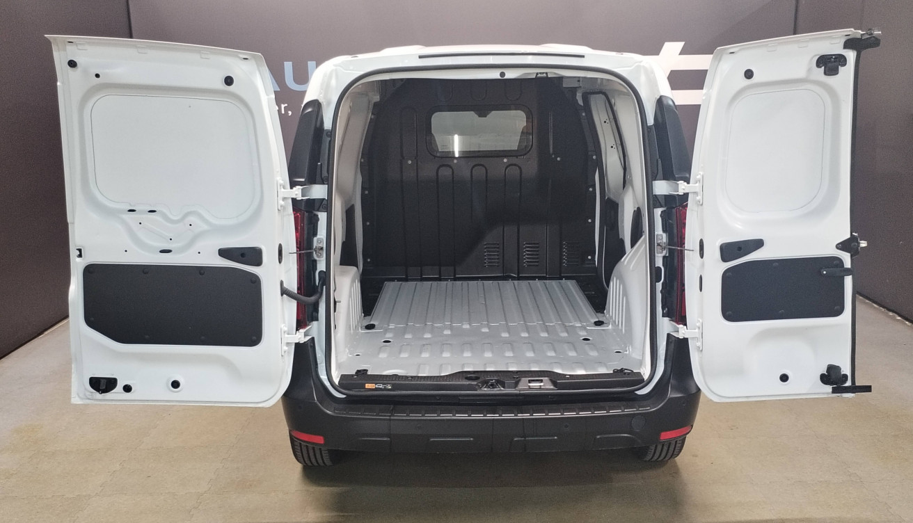 Acheter Renault Express 2 EXPRESS VAN BLUE DCI 95 - 22 CONFORT 5p occasion dans les concessions du Groupe Faurie