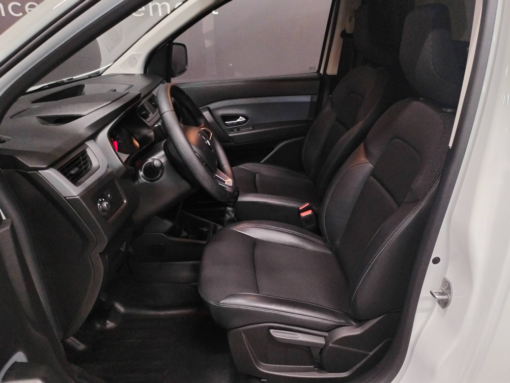 Acheter Renault Express 2 EXPRESS VAN BLUE DCI 95 - 22 CONFORT 5p occasion dans les concessions du Groupe Faurie
