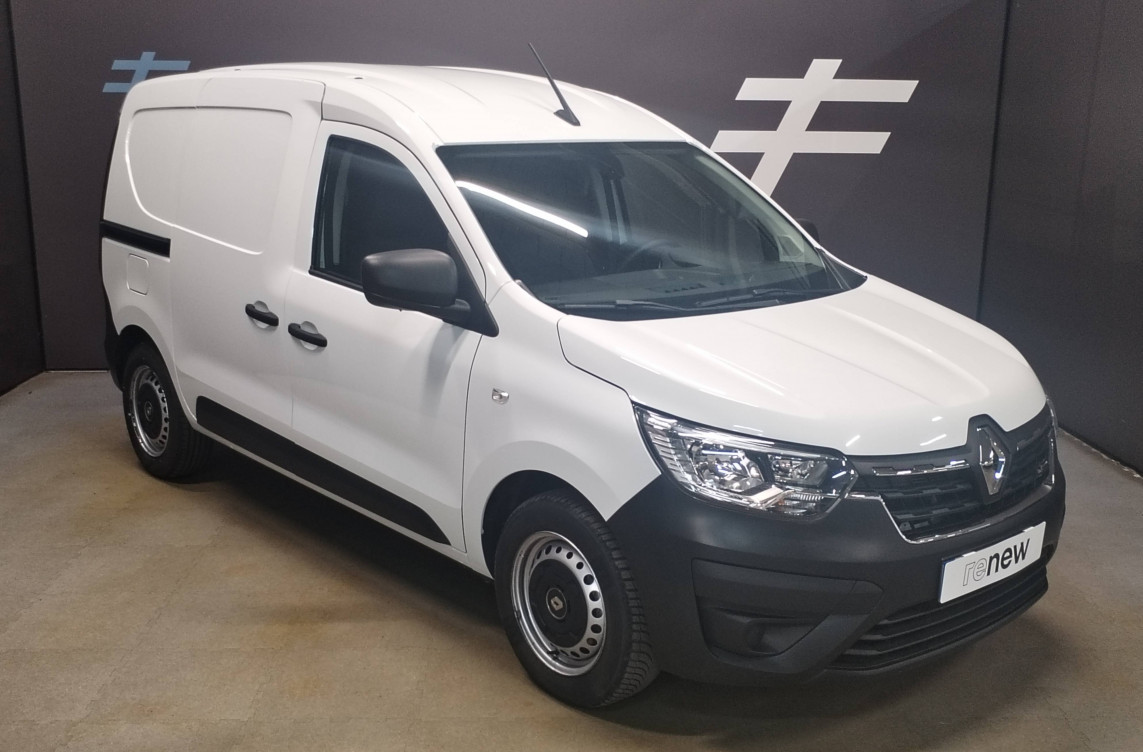 Acheter Renault Express 2 EXPRESS VAN BLUE DCI 95 - 22 CONFORT 5p occasion dans les concessions du Groupe Faurie