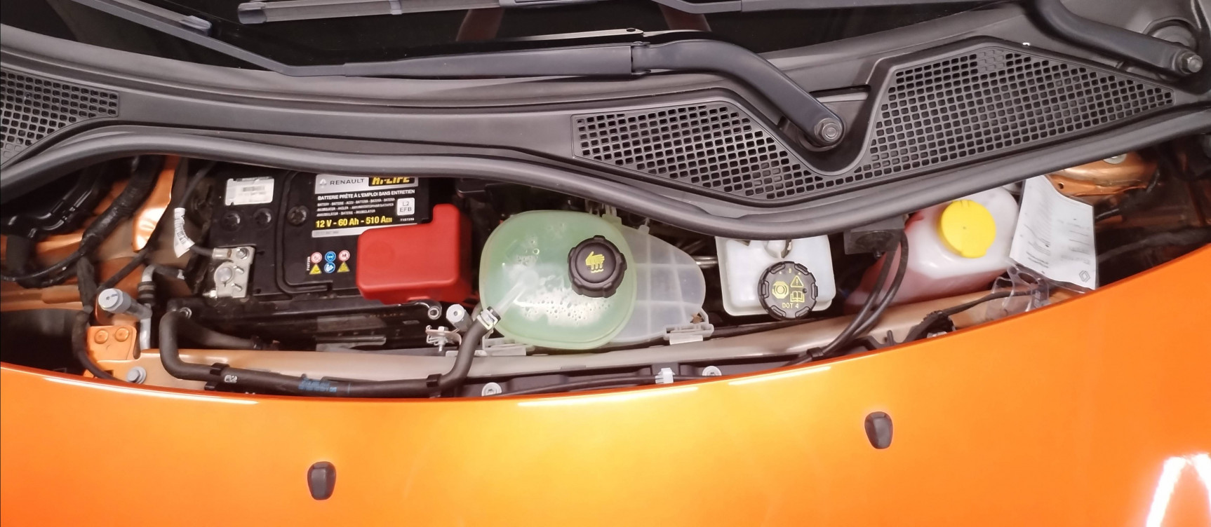 Acheter Renault Twingo Electrique Twingo III Achat Intégral - 21 Zen 5p occasion dans les concessions du Groupe Faurie