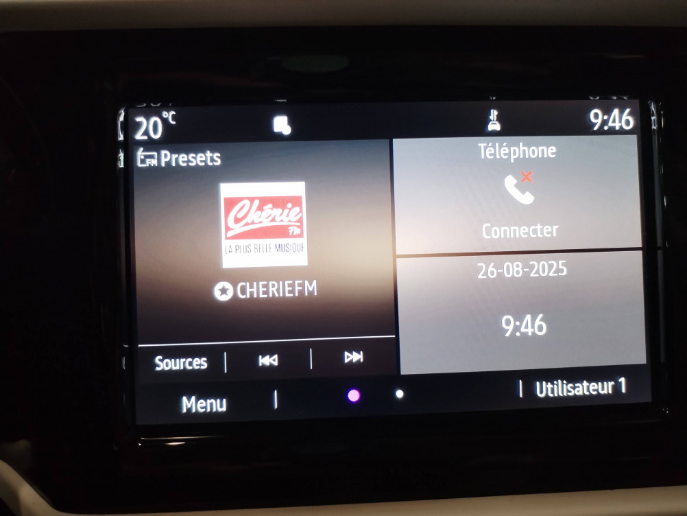 Acheter Renault Twingo Electrique Twingo III Achat Intégral - 21 Zen 5p occasion dans les concessions du Groupe Faurie