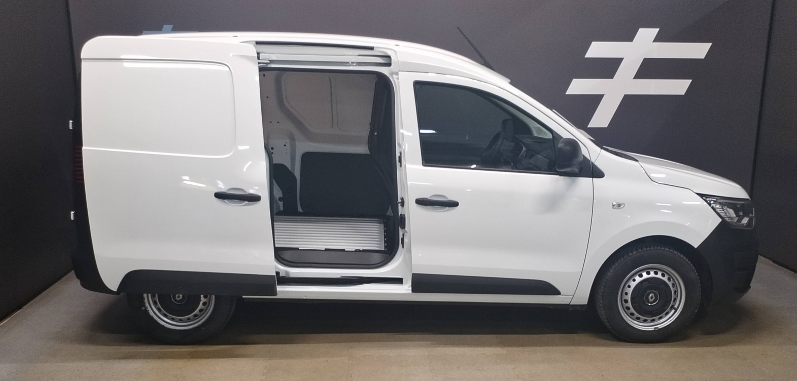 Acheter Renault Express 2 EXPRESS VAN BLUE DCI 95 - 22 CONFORT 5p occasion dans les concessions du Groupe Faurie