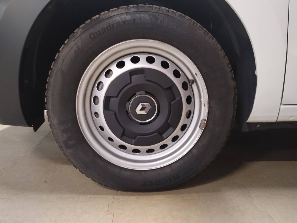 Acheter Renault Express 2 EXPRESS VAN BLUE DCI 95 - 22 CONFORT 5p occasion dans les concessions du Groupe Faurie