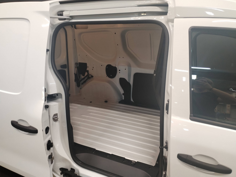 Acheter Renault Express 2 EXPRESS VAN BLUE DCI 95 - 22 CONFORT 5p occasion dans les concessions du Groupe Faurie