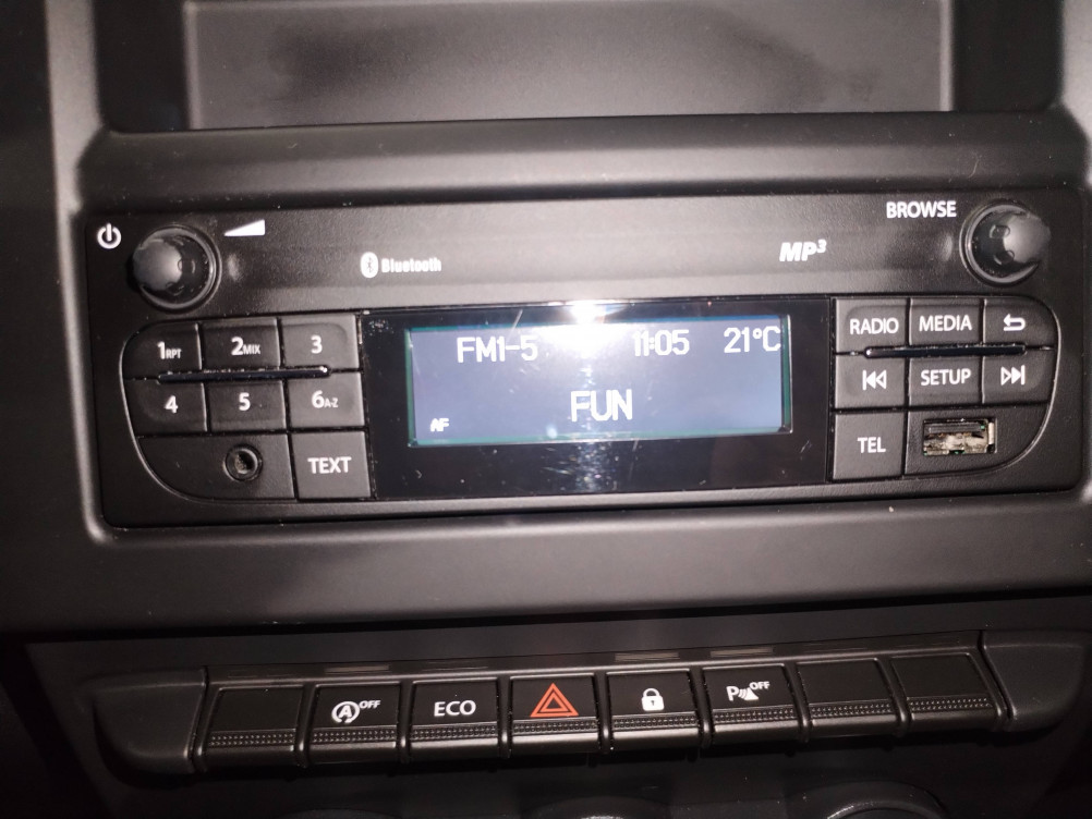 Acheter Renault Express 2 EXPRESS VAN BLUE DCI 95 - 22 CONFORT 5p occasion dans les concessions du Groupe Faurie