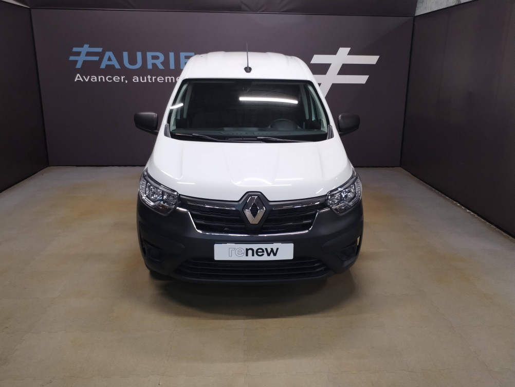 Acheter Renault Express 2 EXPRESS VAN BLUE DCI 95 - 22 CONFORT 5p occasion dans les concessions du Groupe Faurie