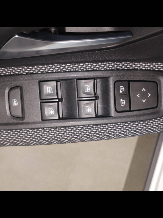 Acheter Dacia Sandero Sandero ECO-G 100 Stepway Confort 5p occasion dans les concessions du Groupe Faurie