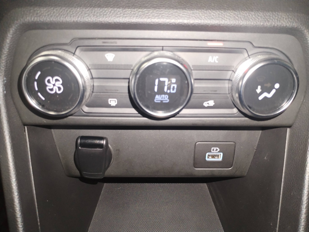 Acheter Dacia Sandero Sandero ECO-G 100 Stepway Confort 5p occasion dans les concessions du Groupe Faurie