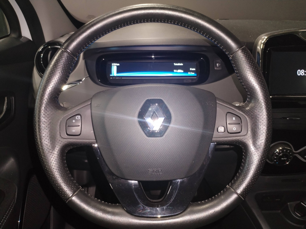 Acheter Renault Zoe Zoe R110 Intens 5p occasion dans les concessions du Groupe Faurie