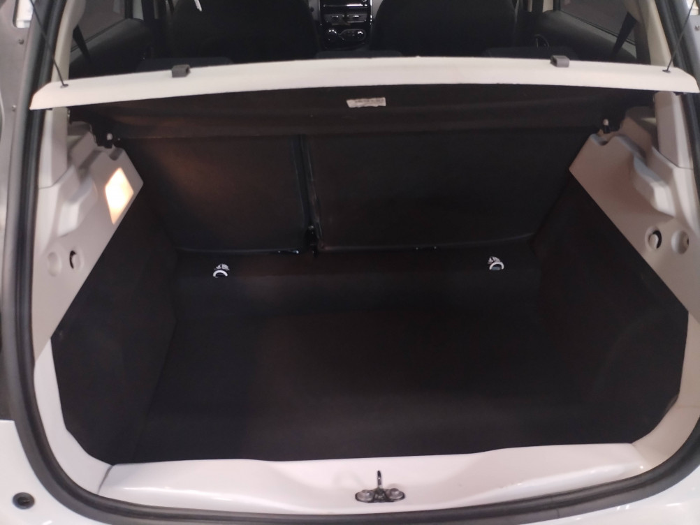 Acheter Renault Zoe Zoe R110 Intens 5p occasion dans les concessions du Groupe Faurie
