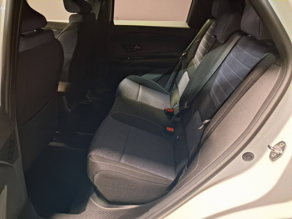 Acheter Renault Renault 5 Renault 5 E-Tech Electrique 150 ch autonomie confort Techno 5p occasion dans les concessions du Groupe Faurie
