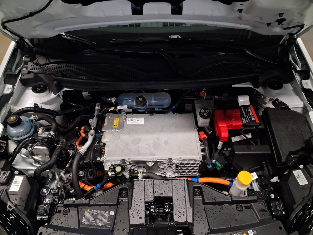Acheter Renault Renault 5 Renault 5 E-Tech Electrique 150 ch autonomie confort Techno 5p occasion dans les concessions du Groupe Faurie