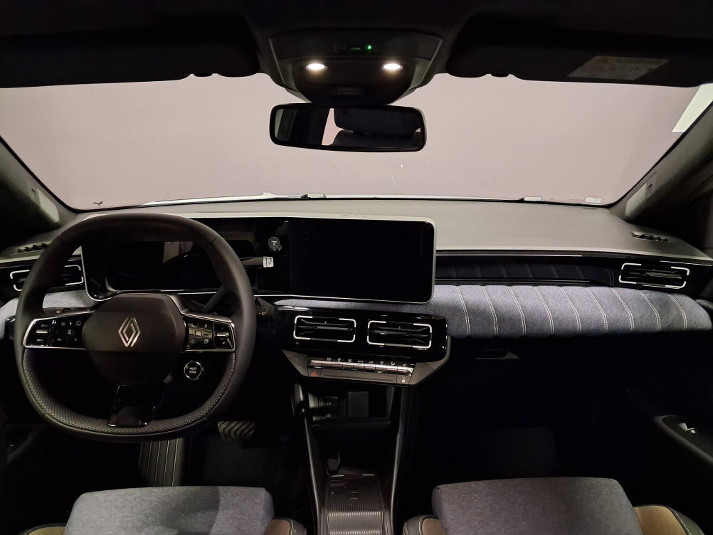 Acheter Renault Renault 5 Renault 5 E-Tech Electrique 150 ch autonomie confort Techno 5p occasion dans les concessions du Groupe Faurie