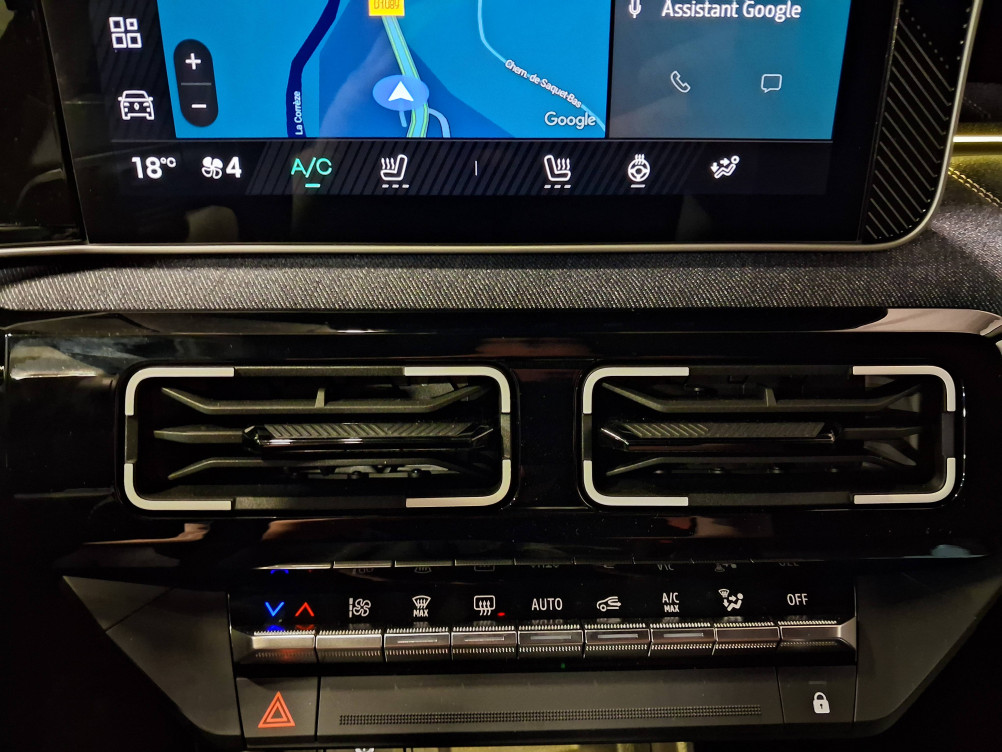 Acheter Renault Renault 5 Renault 5 E-Tech Electrique 150 ch autonomie confort Techno 5p occasion dans les concessions du Groupe Faurie