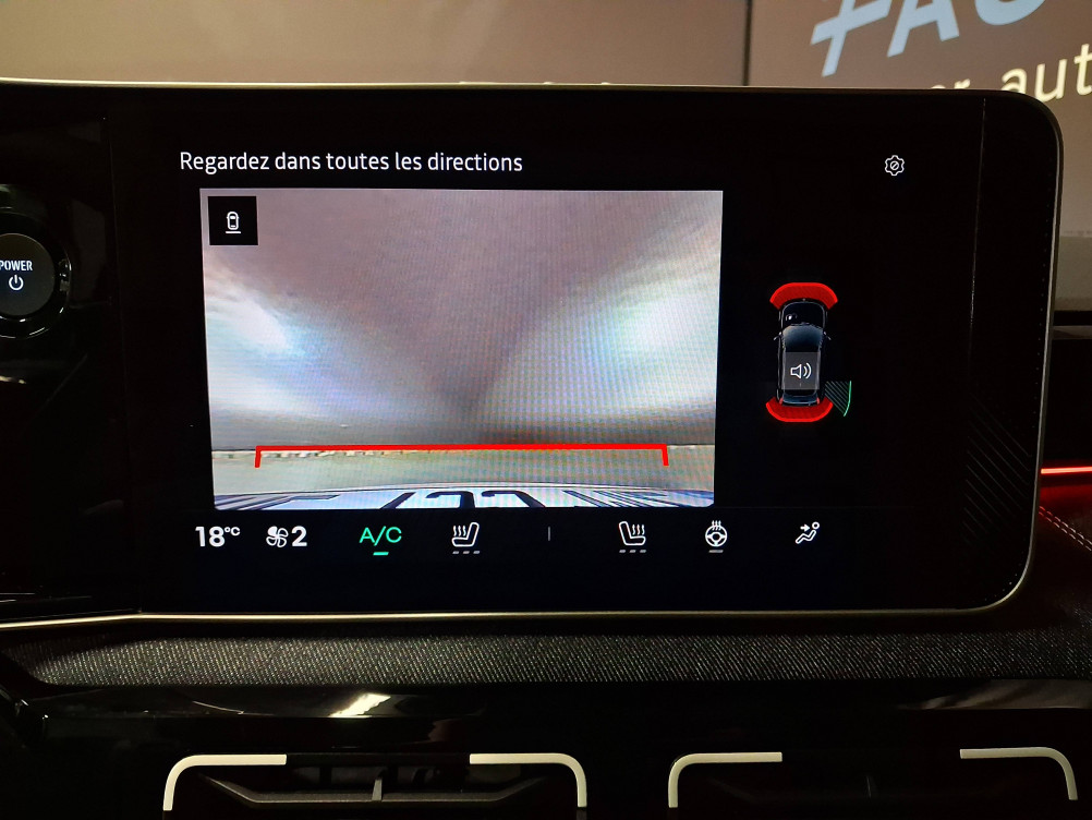 Acheter Renault Renault 5 Renault 5 E-Tech Electrique 150 ch autonomie confort Techno 5p occasion dans les concessions du Groupe Faurie