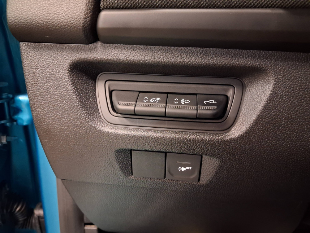 Acheter Renault Zoe Zoe R110 Life 5p occasion dans les concessions du Groupe Faurie