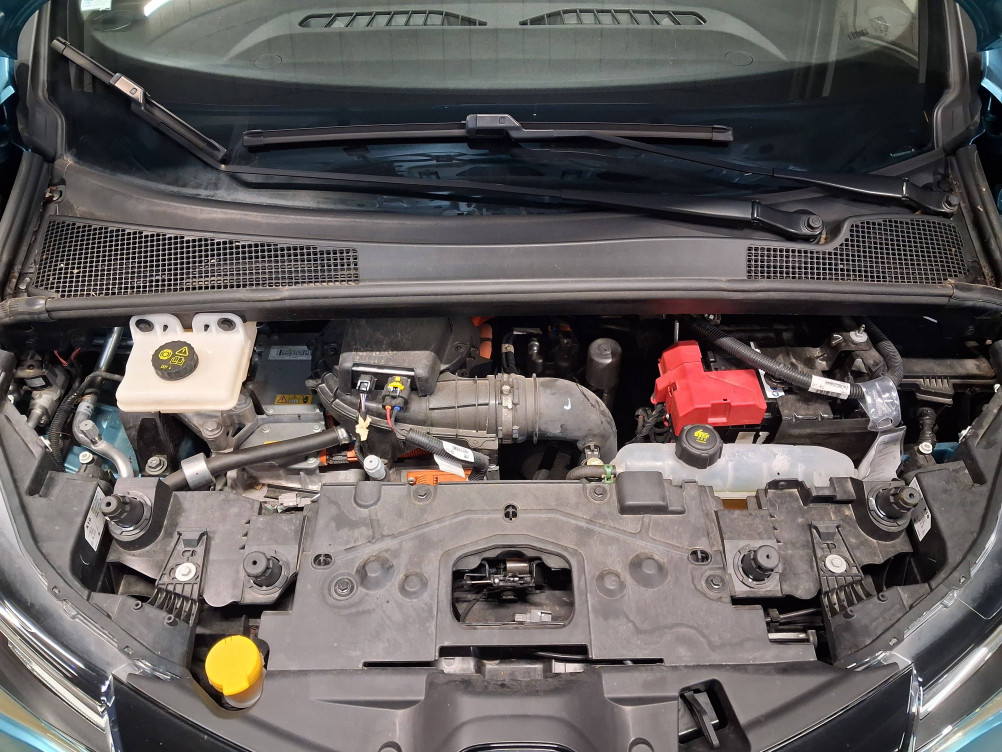 Acheter Renault Zoe Zoe R110 Life 5p occasion dans les concessions du Groupe Faurie