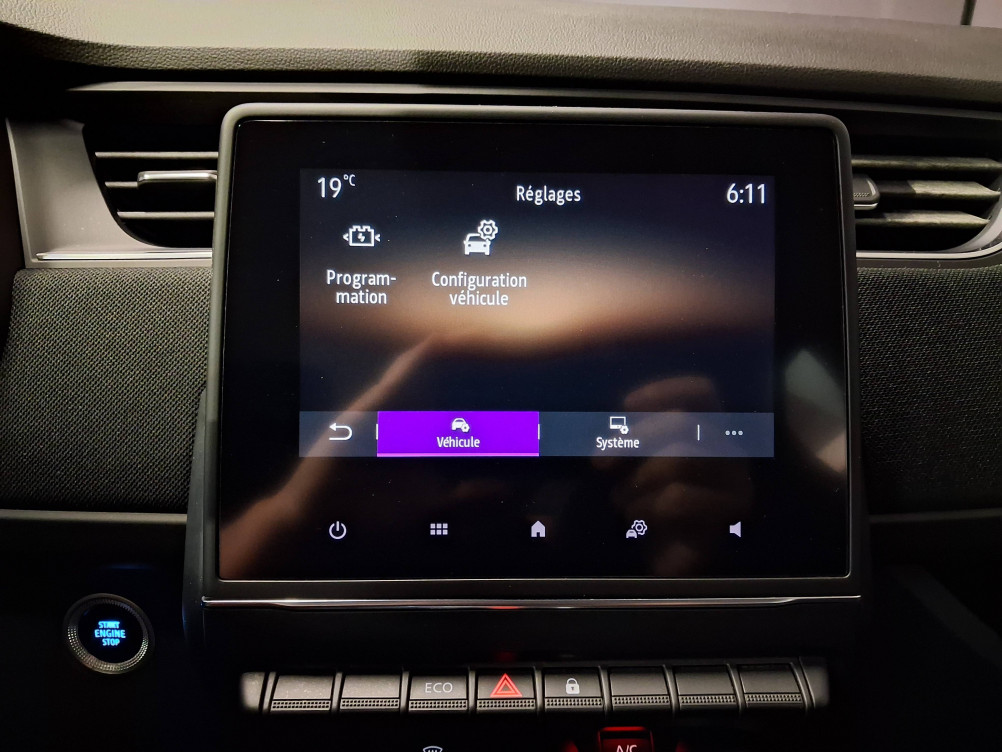 Acheter Renault Zoe Zoe R110 Life 5p occasion dans les concessions du Groupe Faurie