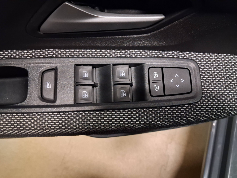 Acheter Dacia Sandero Sandero TCe 90 Expression 5p occasion dans les concessions du Groupe Faurie