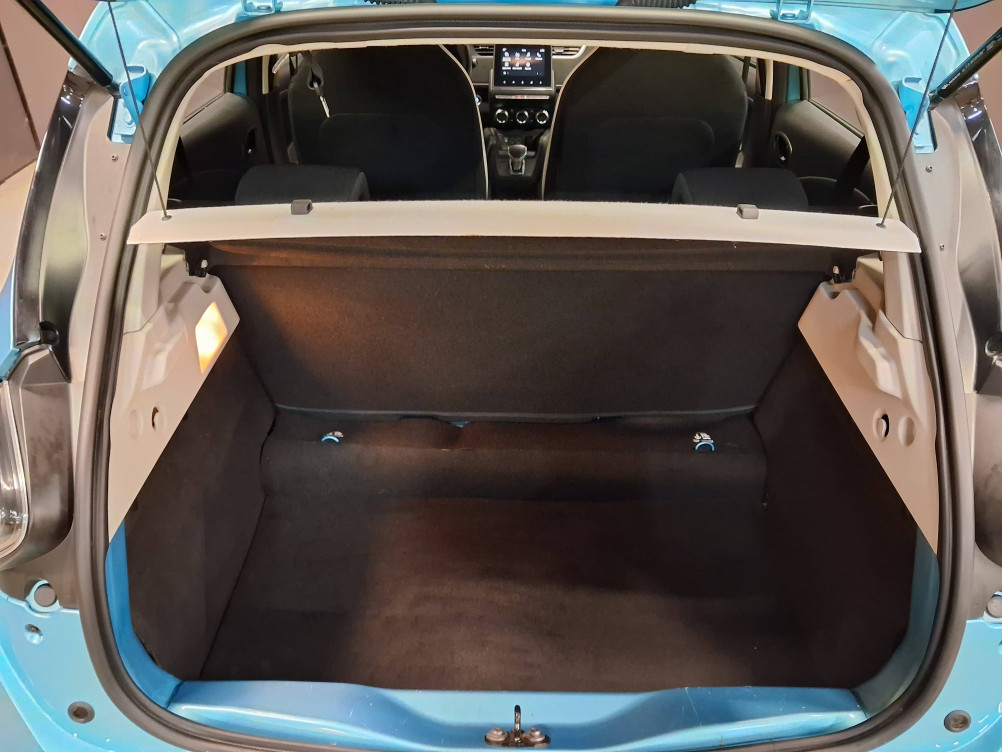 Acheter Renault Zoe Zoe R110 Life 5p occasion dans les concessions du Groupe Faurie
