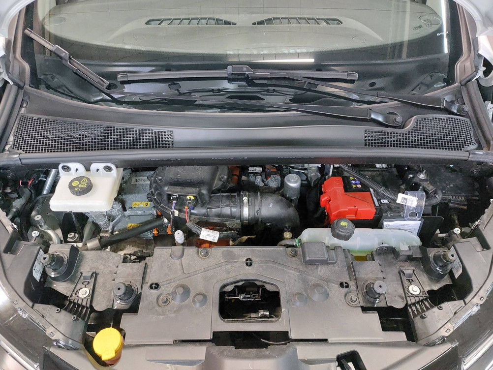 Acheter Renault Zoe Zoe R110 Achat Intégral Team Rugby 5p occasion dans les concessions du Groupe Faurie