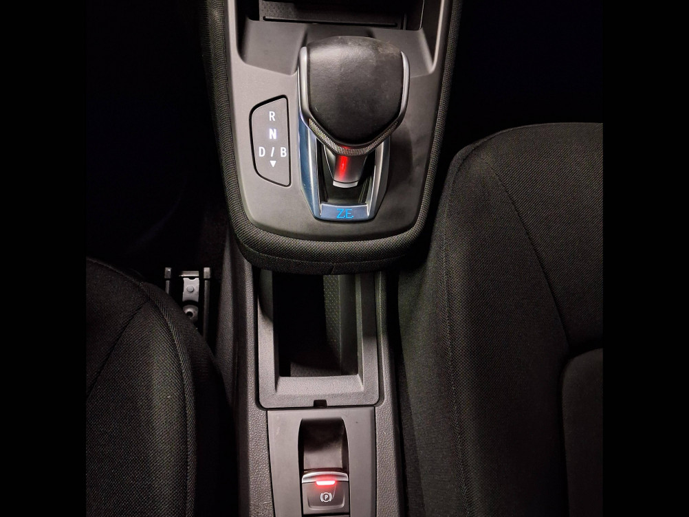 Acheter Renault Zoe Zoe R110 Life 5p occasion dans les concessions du Groupe Faurie