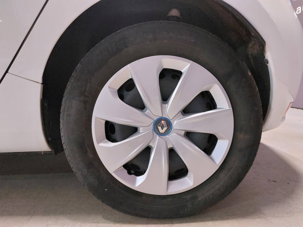 Acheter Renault Zoe Zoe R110 Achat Intégral Team Rugby 5p occasion dans les concessions du Groupe Faurie