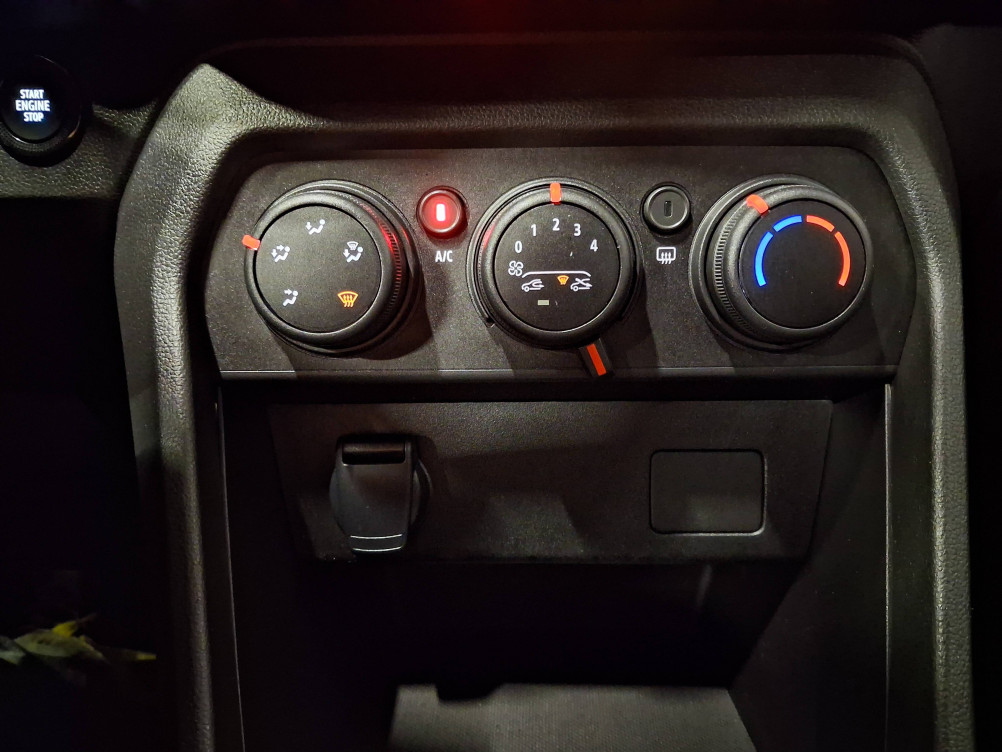 Acheter Dacia Sandero Sandero TCe 90 Expression 5p occasion dans les concessions du Groupe Faurie