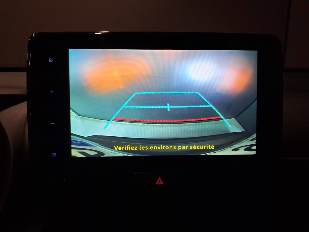 Acheter Toyota Yaris Cross Yaris Cross Hybride 116h 2WD Design 5p occasion dans les concessions du Groupe Faurie
