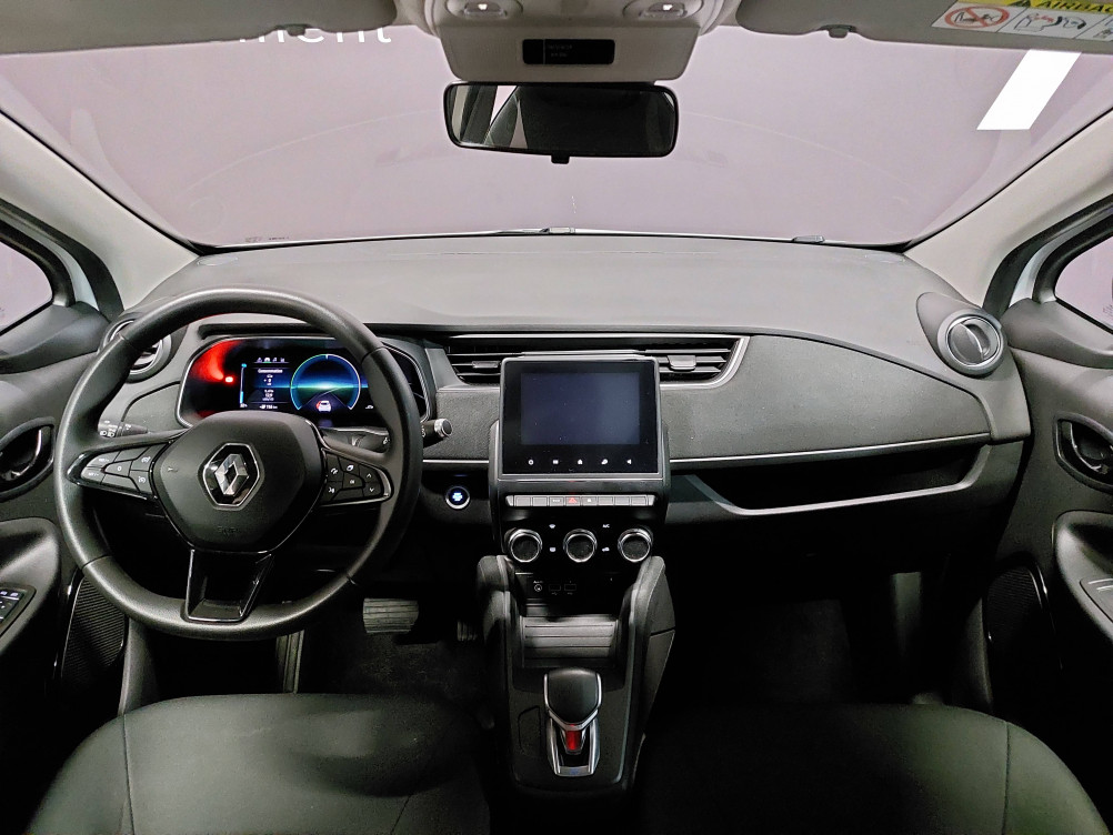 Acheter Renault Zoe Zoe R110 Achat Intégral Team Rugby 5p occasion dans les concessions du Groupe Faurie