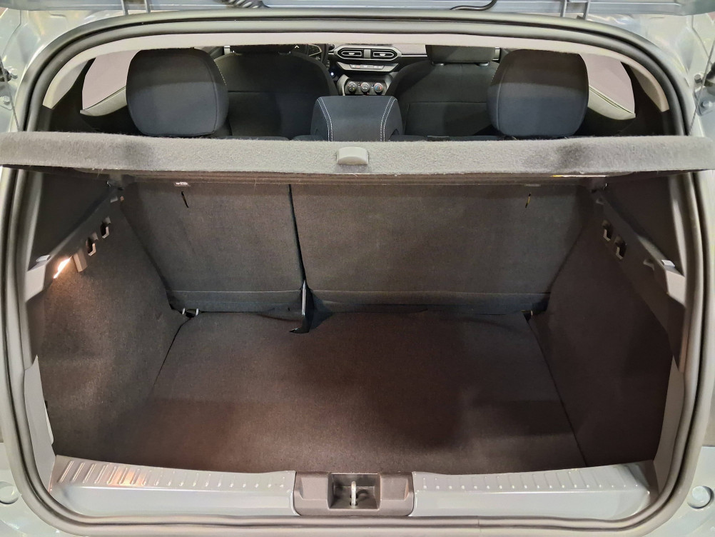 Acheter Dacia Sandero Sandero TCe 90 Expression 5p occasion dans les concessions du Groupe Faurie
