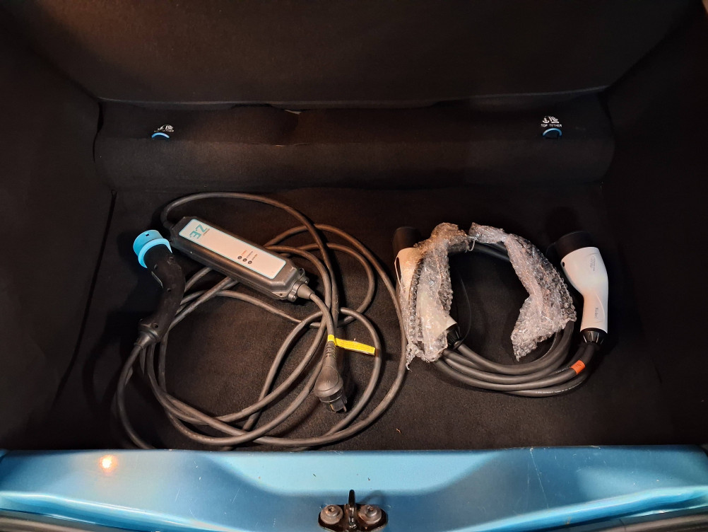 Acheter Renault Zoe Zoe R110 Life 5p occasion dans les concessions du Groupe Faurie