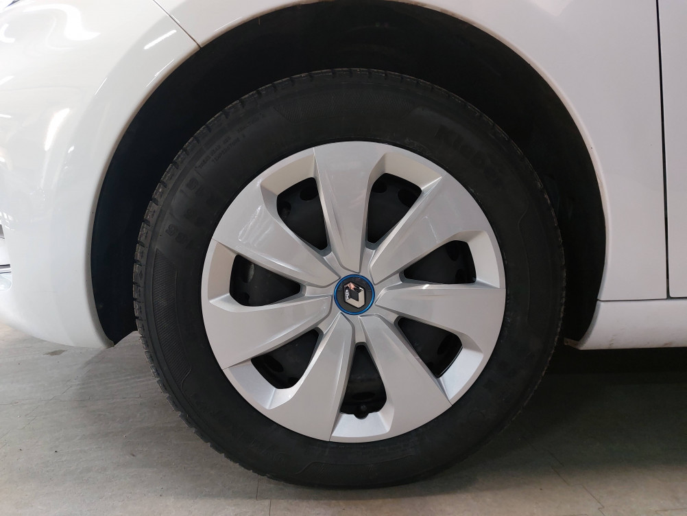 Acheter Renault Zoe Zoe R110 Achat Intégral Team Rugby 5p occasion dans les concessions du Groupe Faurie