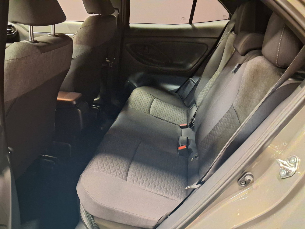Acheter Toyota Yaris Cross Yaris Cross Hybride 116h 2WD Design 5p occasion dans les concessions du Groupe Faurie