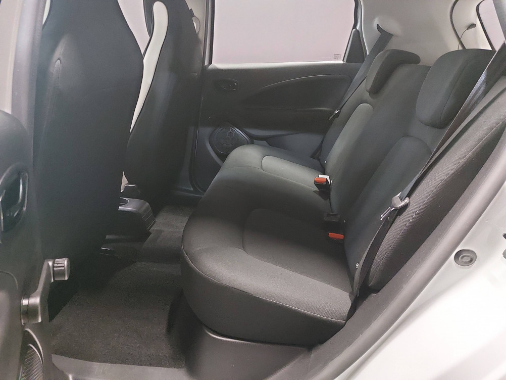 Acheter Renault Zoe Zoe R110 Achat Intégral Team Rugby 5p occasion dans les concessions du Groupe Faurie