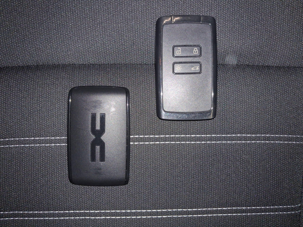 Acheter Dacia Sandero Sandero TCe 90 Expression 5p occasion dans les concessions du Groupe Faurie