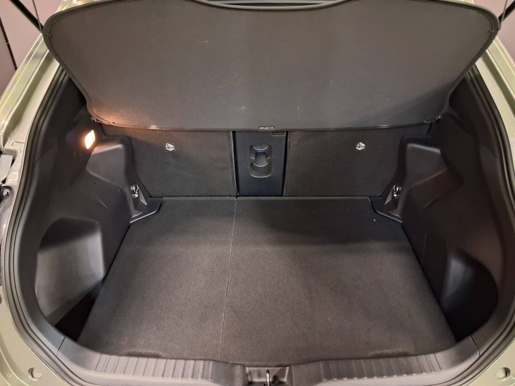 Acheter Toyota Yaris Cross Yaris Cross Hybride 116h 2WD Design 5p occasion dans les concessions du Groupe Faurie