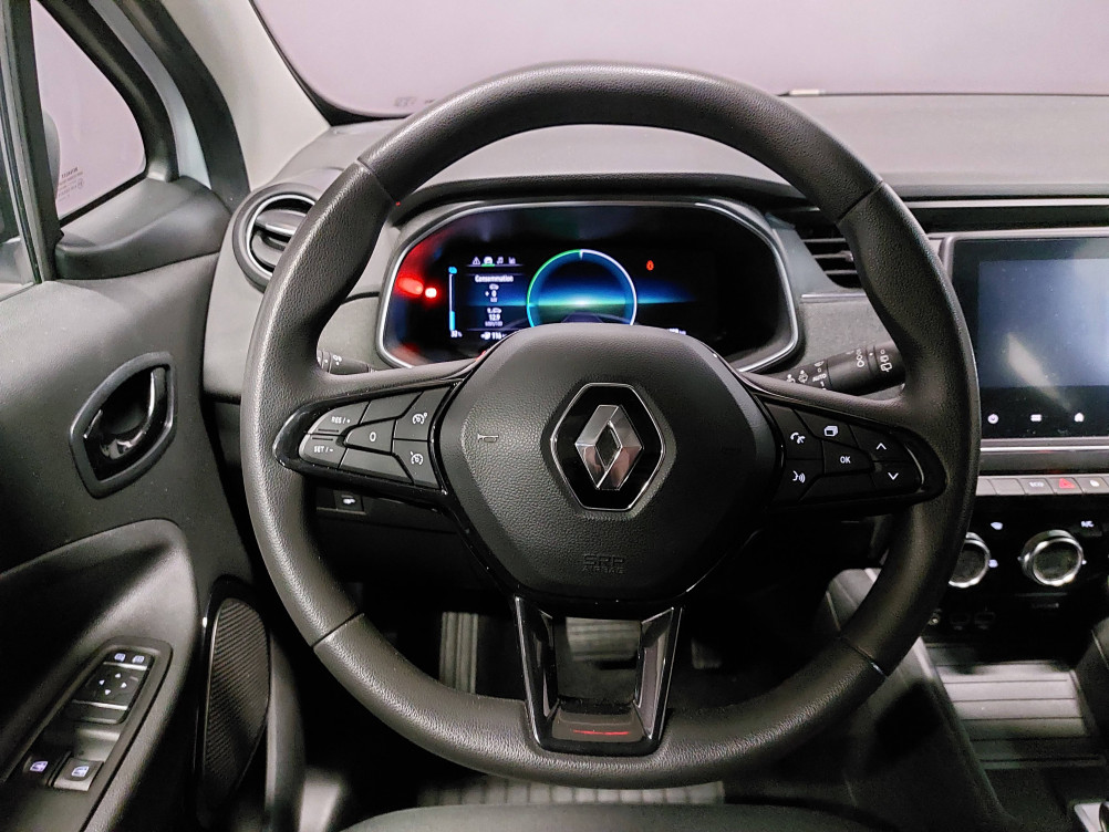 Acheter Renault Zoe Zoe R110 Achat Intégral Team Rugby 5p occasion dans les concessions du Groupe Faurie