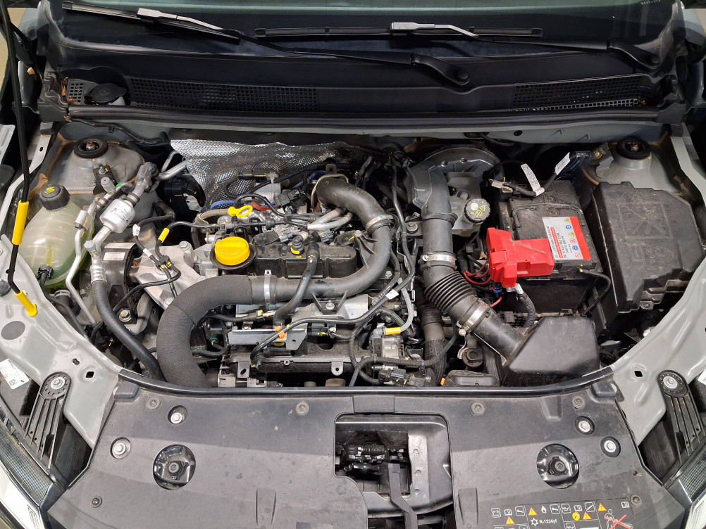 Acheter Dacia Sandero Sandero TCe 90 Expression 5p occasion dans les concessions du Groupe Faurie