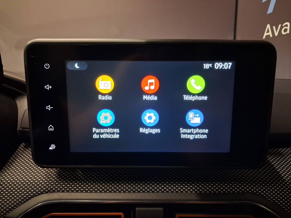 Acheter Dacia Sandero Sandero ECO-G 100 Stepway Confort 5p occasion dans les concessions du Groupe Faurie